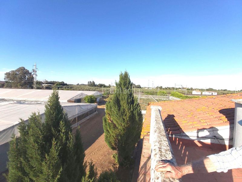 Foto 89a15c0c-38ae-4261-a97b-501e9d9b0609. Casa amb aparcament a Pedanías Norte Utrera