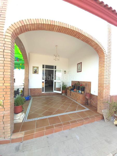 Foto 99080886-c8e5-4d03-a9c3-25d61a4611b9. Casa amb aparcament a Pedanías Norte Utrera