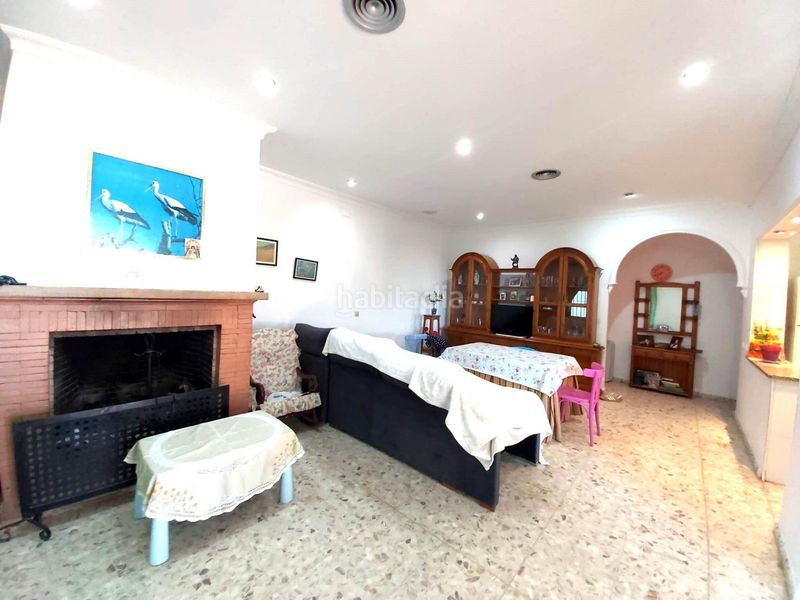 Foto 9e525232-1fbc-4234-acf8-b752867e0193. Casa amb aparcament a Pedanías Norte Utrera