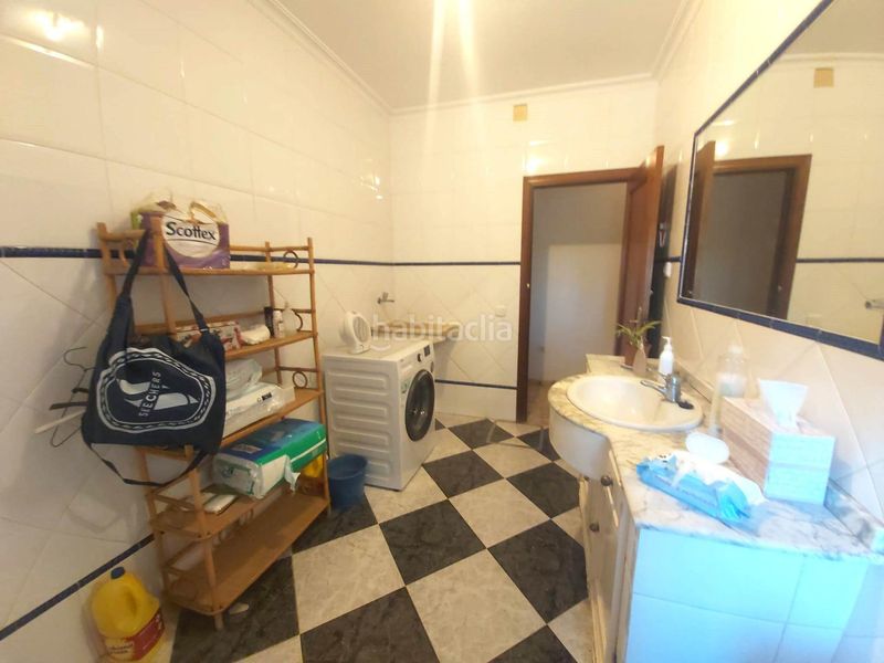 Foto a2de965c-8127-4036-9445-85fdd05a3ebb. Casa amb aparcament a Pedanías Norte Utrera