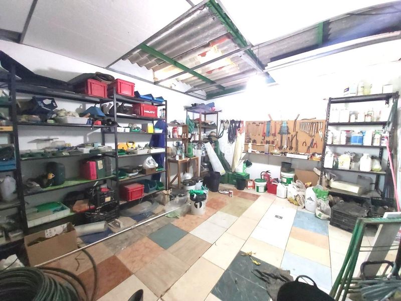 Foto aebb2840-5687-450d-aad0-e31e018ecfc2. Casa amb aparcament a Pedanías Norte Utrera