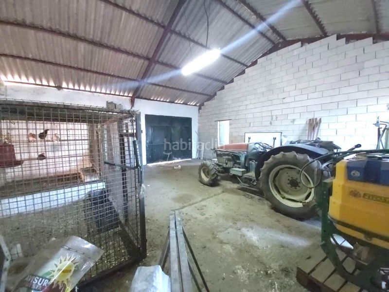 Foto b1f0a69a-c2a5-4f1f-a978-84f8fe603c83. Casa amb aparcament a Pedanías Norte Utrera