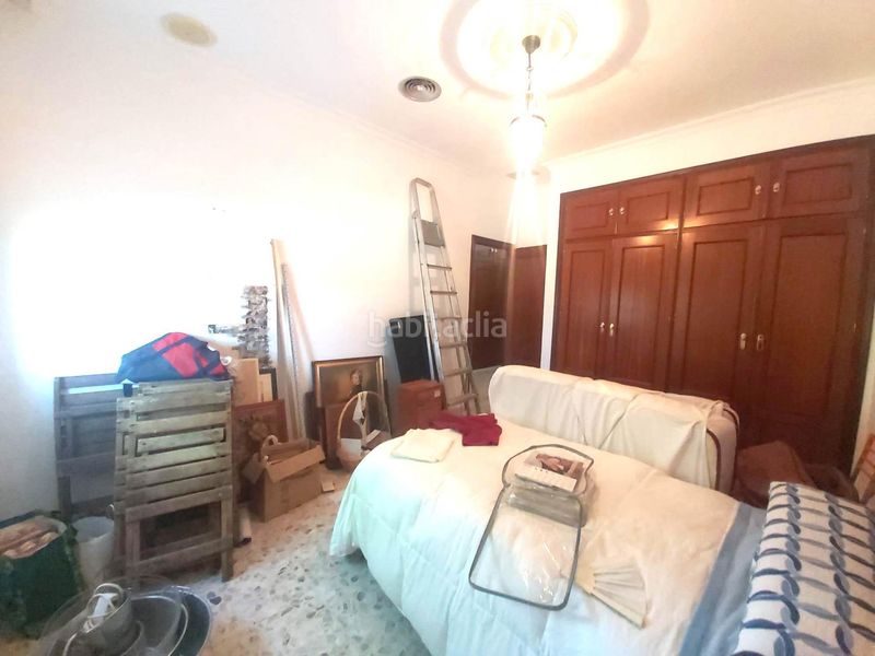 Foto ba91cd17-ff2f-4555-9eec-5541ecd4885d. Casa amb aparcament a Pedanías Norte Utrera