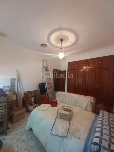 Foto ee267e73-4d22-4c97-980e-9e8de09ac059. Casa amb aparcament a Pedanías Norte Utrera