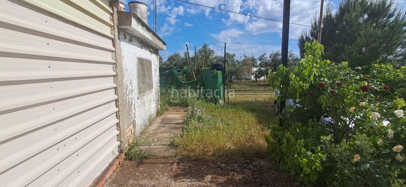Foto e680d3a8-4cd6-429d-a84c-31bc8f2bfb06. Casa a Pedanías Norte Utrera