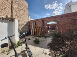 Residential Plot in Salesianos. Oportunidad única! solar en venta en excelente zona