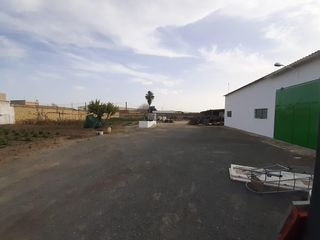 Casa a Estación - La Fontanilla - El Tinte. Parcela urbana