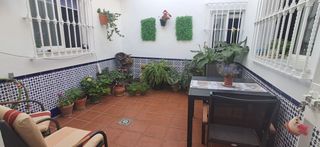 House in Salesianos. Casa centrica con garaje