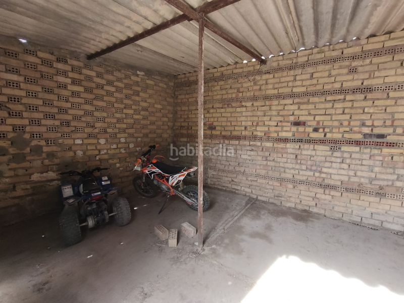 Foto 3d1d744c-305d-45a3-8e39-c9f747b74428. Casa amb aparcament a Molares (Los)
