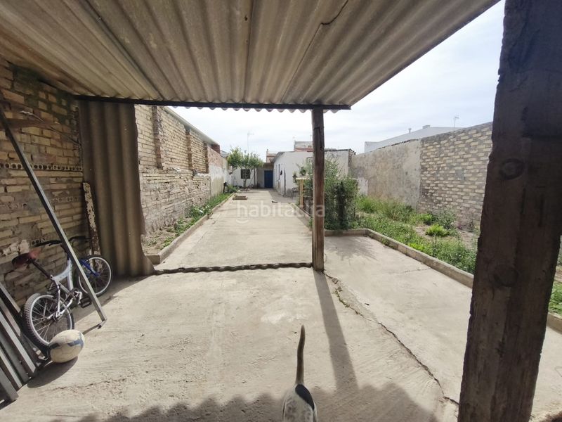 Foto 4aec328e-9b71-4d91-829d-56f0b5cfa0fc. Casa amb aparcament a Molares (Los)