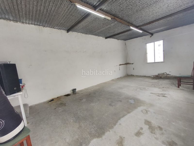 Foto 60f10921-0d62-4fcd-b22e-e70c302e0783. Casa amb aparcament a Molares (Los)
