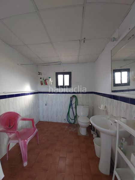 Foto 0ca02e93-8d18-417e-a2ef-b38267c987d1. Casa amb aparcament piscina a Pedanías Norte Utrera