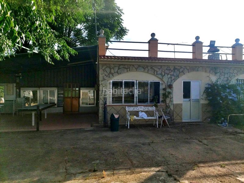 Foto 23c83bd9-ff5d-4fef-8a98-862cf3170efa. Casa amb aparcament piscina a Pedanías Norte Utrera