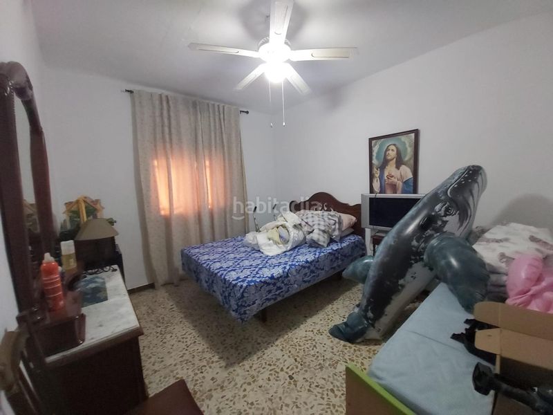 Foto 5ee1d4ad-87ab-47b3-ad13-f7e6dd303a78. Casa amb aparcament piscina a Pedanías Norte Utrera