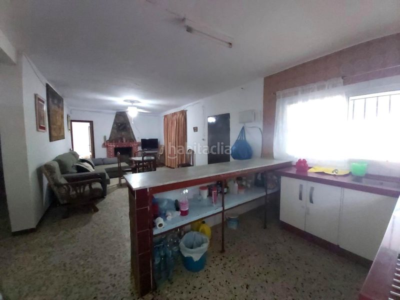 Foto acd8bbb7-46b1-4d2a-ab8f-328c351c729c. Casa amb aparcament piscina a Pedanías Norte Utrera