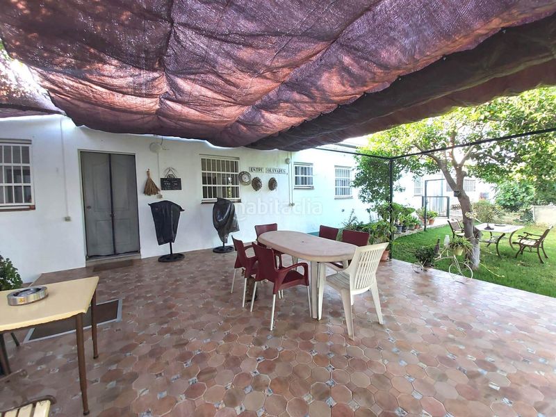 Foto b998a5b1-66f5-4477-bc7f-4ac63d88c57d. Casa amb aparcament piscina a Pedanías Norte Utrera