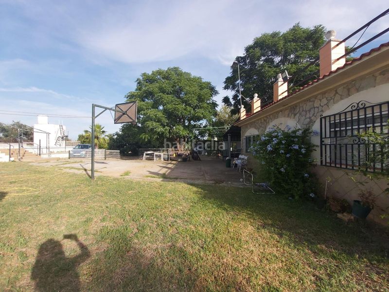 Foto d58afdbe-9955-4ccb-ae32-b80f8c800fd6. Casa amb aparcament piscina a Pedanías Norte Utrera