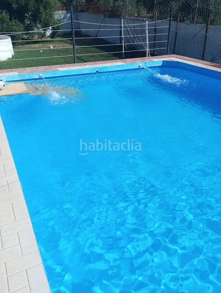 Foto f5caf3a1-28f6-439d-9775-0848965c7639. Casa amb aparcament piscina a Pedanías Norte Utrera