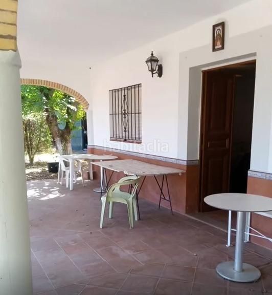 Foto 0610cde5-44c9-4b56-a298-98cbd941b04a. Casa amb aparcament piscina a Molares (Los)