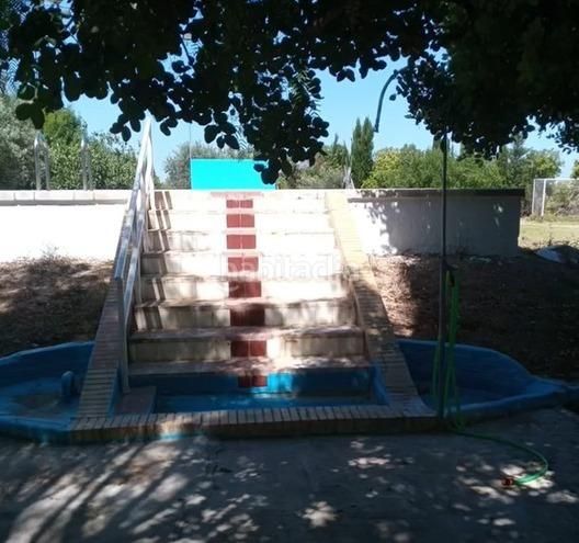 Foto 6b7d501e-cfad-4ebb-8a10-27d1e7f4cce4. Casa amb aparcament piscina a Molares (Los)
