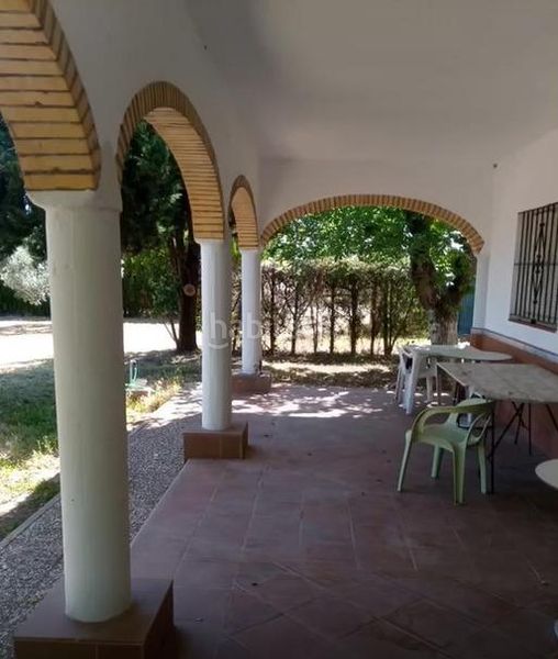 Foto 776fbab8-f326-4f68-b9ee-ae4577a979d3. Casa amb aparcament piscina a Molares (Los)