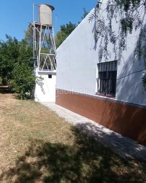 Foto 8f6d1d40-d41e-4158-9612-00517ece8729. Casa amb aparcament piscina a Molares (Los)