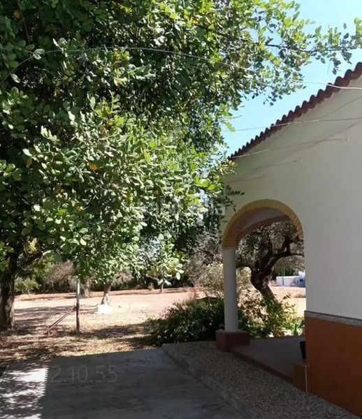 Foto dbda0fbf-94ea-4bc8-b810-2715dca80ea4. Casa amb aparcament piscina a Molares (Los)