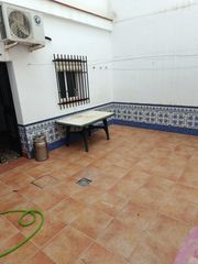 Ground floor in Torre Cruz - Los Molinos