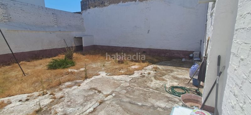 Foto 5185b2de-a2f5-4eb2-8d50-90069a8de34c. Casa a Centro Utrera