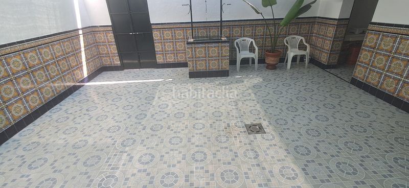 Foto cbb8fd9d-34d8-4e74-bbfb-0636433748dd. Casa a Centro Utrera
