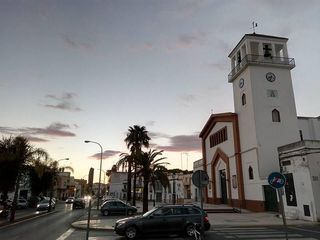 Casa a schiera in Torre Cruz - Los Molinos. Casa en san jose