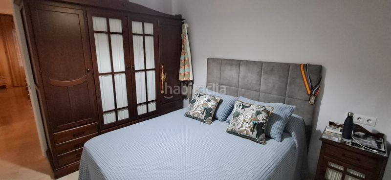 Foto f012b8cc-7533-4e19-9345-f99ab7397d11. Casa adossada amb aparcament a Consolación Utrera