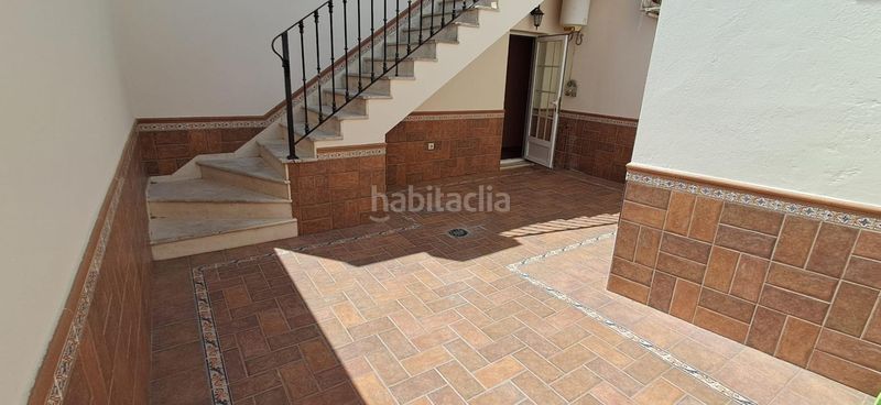 Foto 3901cfe3-79c7-4914-852c-14bbb10070a2. Pis a Torre Cruz - Los Molinos Utrera
