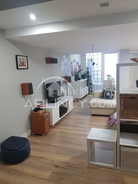 Foto 1f91344e-46e3-4b26-aa20-8ac1afd82c98. Lloguer loft a Salesianos Utrera