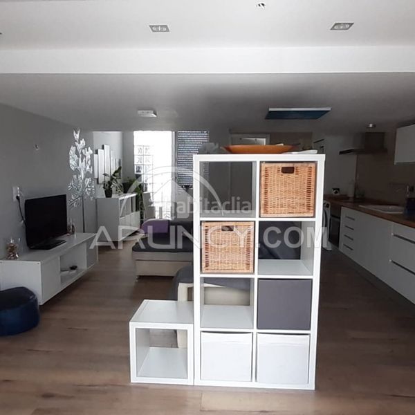 Foto 4bdec3cf-7758-4945-8417-96137c79007f. Lloguer loft a Salesianos Utrera