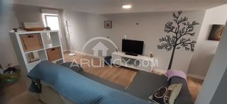Loft in Salesianos
