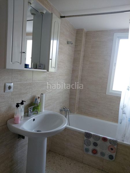Foto b97aeb64-e3ee-48bd-aa20-f0ff71a621b5. Pis amb aparcament a Estación - La Fontanilla - El Tinte Utrera