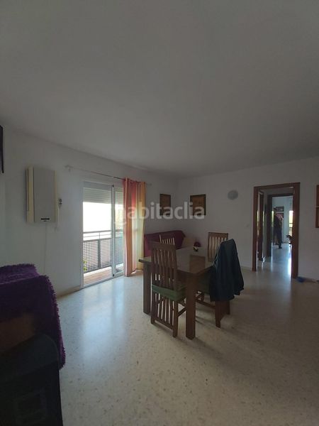 Foto f51c34fd-eab2-47ca-80a2-1647bf21ae99. Pis amb aparcament a Estación - La Fontanilla - El Tinte Utrera