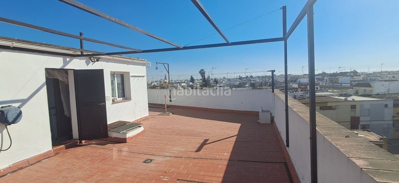 Foto 0e25ce14-2d68-4414-aabb-0af44916ae11. Piso  independiente en Las Torres - Constelaciones Utrera