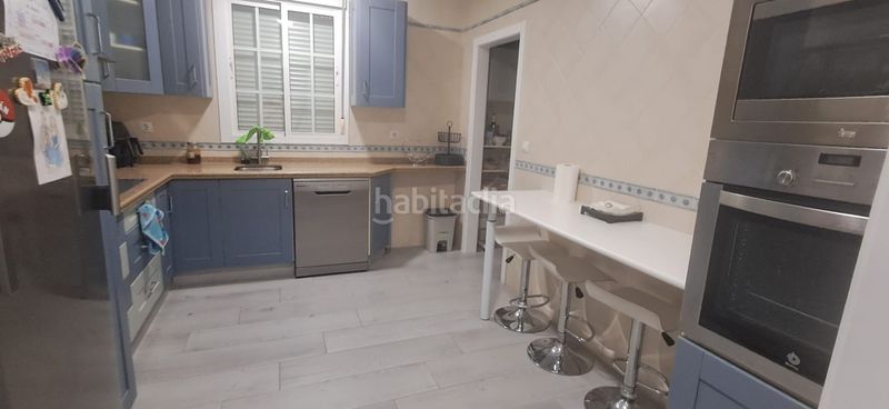 Foto a1756f13-377f-4bfe-9a8f-8f2daf8822c0. Piso  independiente en Las Torres - Constelaciones Utrera