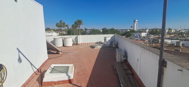 Foto aa9dfe2b-269e-44dd-9d7a-d14a33b609c7. Piso  independiente en Las Torres - Constelaciones Utrera