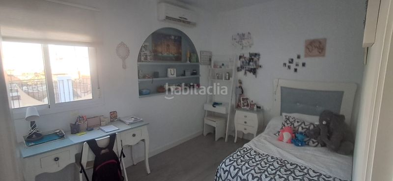 Foto bf4e3642-7df0-47ed-9dc2-f39d9dfbb6d2. Piso  independiente en Las Torres - Constelaciones Utrera