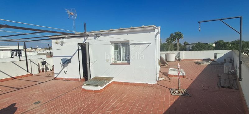 Foto cf6291c3-53e0-4fe3-9cba-f381a1495c4c. Piso  independiente en Las Torres - Constelaciones Utrera