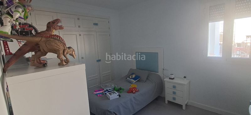 Foto da5ee40e-1cec-40c1-b4b8-a46e33ea89c1. Piso  independiente en Las Torres - Constelaciones Utrera