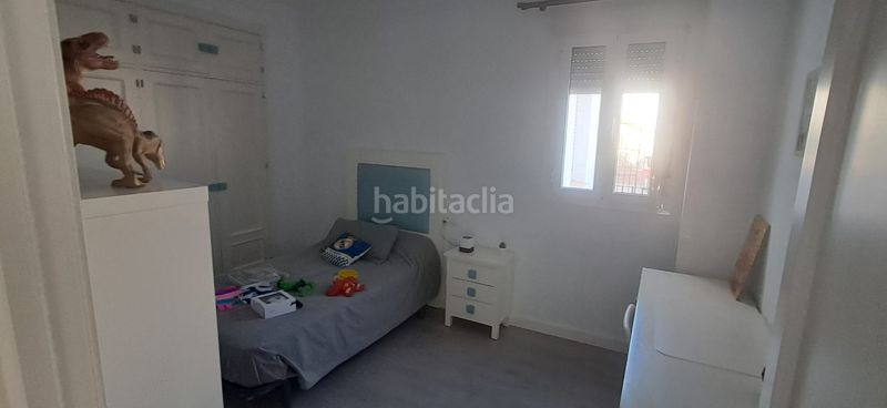 Foto db6352e5-5d06-44ce-b51e-2455ef8e115f. Piso  independiente en Las Torres - Constelaciones Utrera