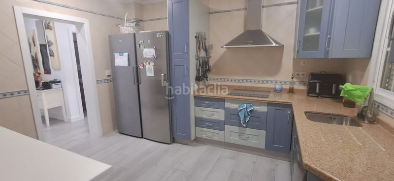 Foto e1ebc222-a431-4394-96a8-684949ca2528. Piso  independiente en Las Torres - Constelaciones Utrera