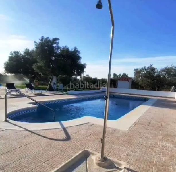Foto 158c7d07-cd1a-48a7-a822-a07a80d2d080. Casa amb aparcament piscina a Pedanías Norte Utrera