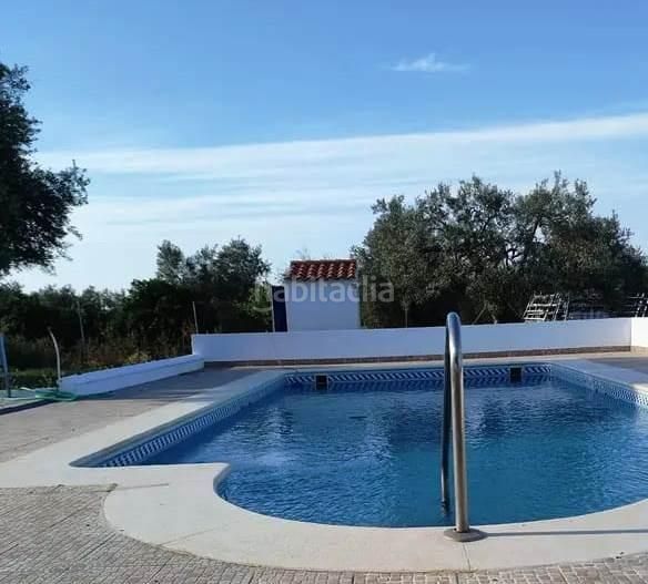 Foto 1e05ef51-d4a2-4538-8a5c-2f858be2d27e. Casa amb aparcament piscina a Pedanías Norte Utrera
