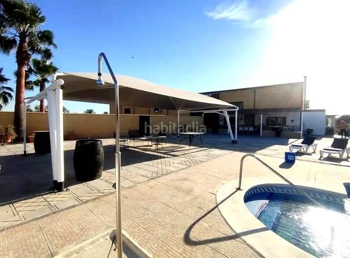 Foto 2c7f8a3f-931c-4353-b4a7-d07c5aebb59e. Casa amb aparcament piscina a Pedanías Norte Utrera