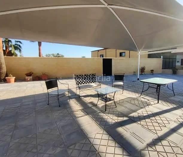 Foto 587837f2-e71d-4007-821f-5cee82ae5fa0. Casa amb aparcament piscina a Pedanías Norte Utrera